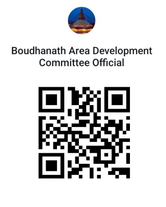 Viber QR Code