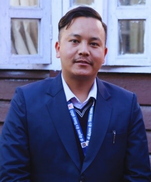Tshering Sherpa